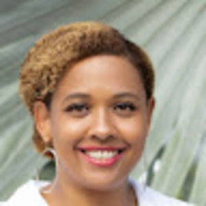 Meet your Posher, Tami